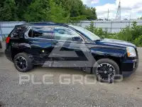 2017 GMC TERRAIN фото