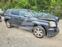 2017 GMC TERRAIN photo