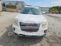 2017 GMC TERRAIN фото