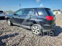 2017 GMC TERRAIN photo