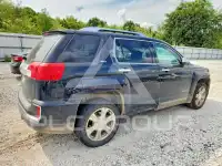 2017 GMC TERRAIN photo