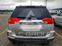 2017 GMC TERRAIN фото