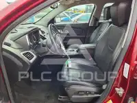 2017 GMC TERRAIN фото