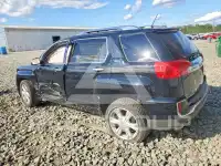 2017 GMC TERRAIN photo