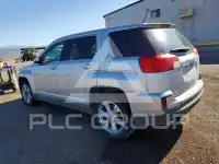 2017 GMC TERRAIN фото