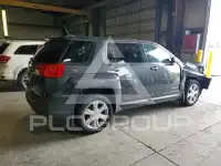2017 GMC TERRAIN фото