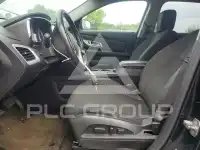 2017 GMC TERRAIN фото