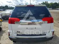 2017 GMC TERRAIN фото