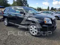 2017 GMC TERRAIN фото