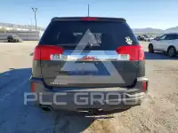 2017 GMC TERRAIN фото