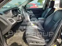 2017 GMC TERRAIN photo