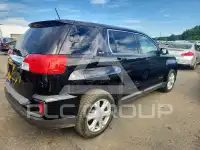 2017 GMC TERRAIN фото