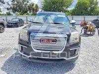 2017 GMC TERRAIN фото