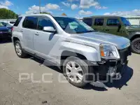 2017 GMC TERRAIN фото