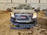 2017 GMC TERRAIN photo