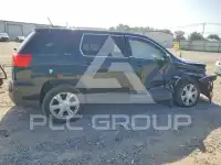 2017 GMC TERRAIN photo