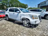 2017 GMC TERRAIN фото