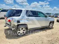 2017 GMC TERRAIN фото