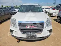 2017 GMC TERRAIN фото