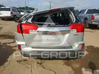 2017 GMC TERRAIN фото