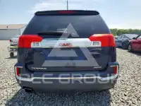 2017 GMC TERRAIN фото
