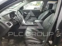 2017 GMC TERRAIN photo