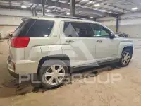2017 GMC TERRAIN фото