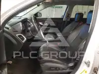 2017 GMC TERRAIN фото