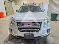 2017 GMC TERRAIN photo