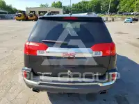 2017 GMC TERRAIN фото