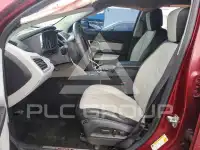 2017 GMC TERRAIN photo