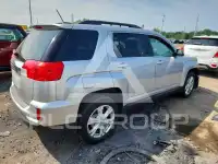 2017 GMC TERRAIN фото