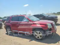 2017 GMC TERRAIN фото