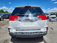 2017 GMC TERRAIN фото