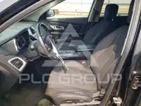 2017 GMC TERRAIN photo