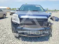 2017 GMC TERRAIN фото