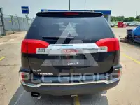 2017 GMC TERRAIN фото
