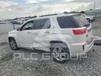 2017 GMC TERRAIN photo