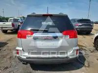 2017 GMC TERRAIN фото