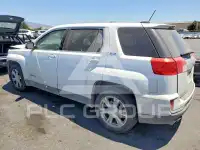 2017 GMC TERRAIN фото