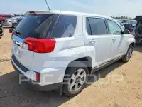 2017 GMC TERRAIN фото