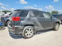 2017 GMC TERRAIN фото