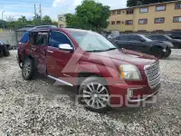 2017 GMC TERRAIN photo