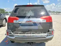 2017 GMC TERRAIN фото