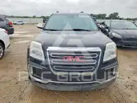 2017 GMC TERRAIN photo