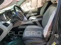 2017 GMC TERRAIN фото