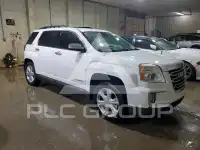 2017 GMC TERRAIN фото