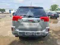 2017 GMC TERRAIN photo