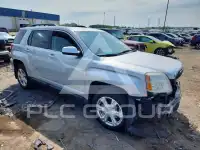 2017 GMC TERRAIN фото