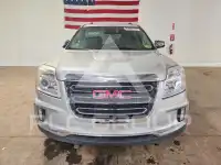 2017 GMC TERRAIN фото